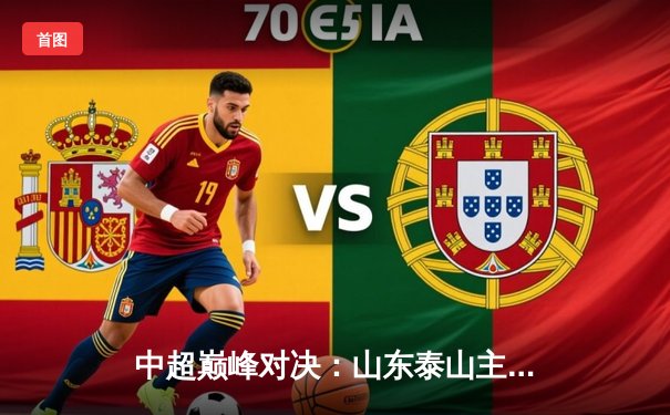 中超巅峰对决：山东泰山主场2-1逆转上海海港，克雷桑双响锁定胜局